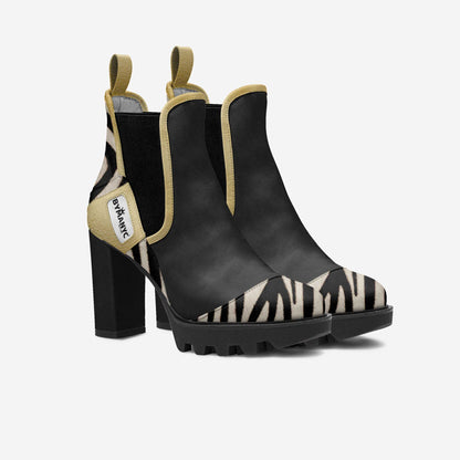 Carnegie Hill Ecological Women's Footwear - Bymanyc® New York Carnegie Hill | Luxury Sustainable Shoes