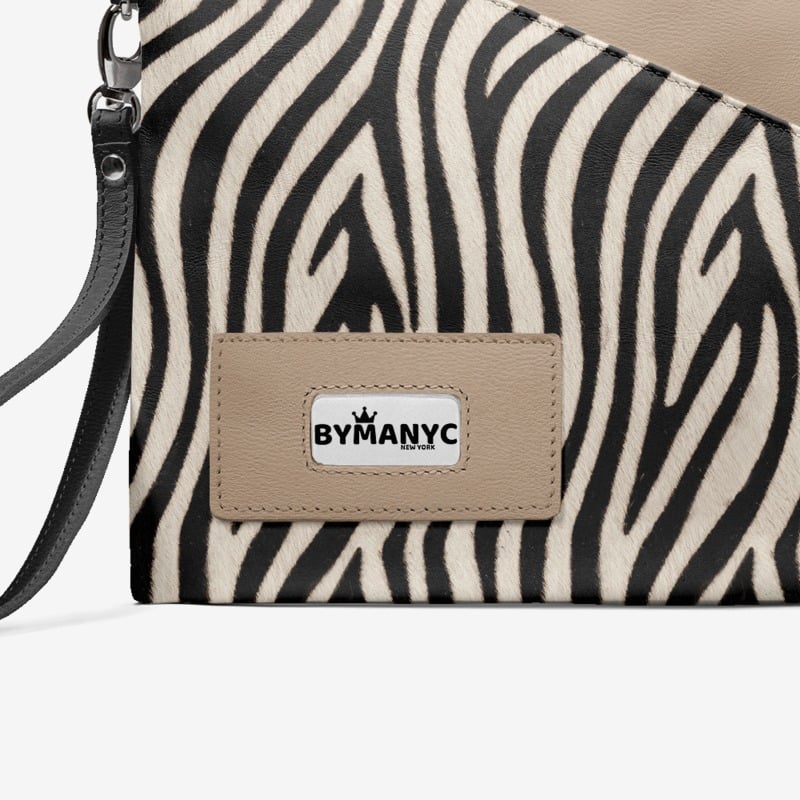 BYMANYC ® New York Ecological Unisex Handbag – ELEVATE