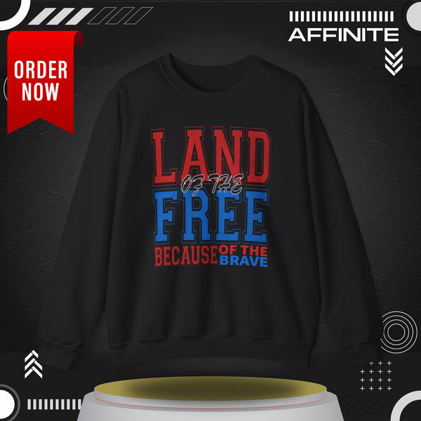 Sweatshirt color options: Black, Navy, Heather, Orange